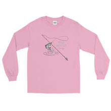 Load image into Gallery viewer, Fly Hooks Eventyr Long-Sleeve Shirt