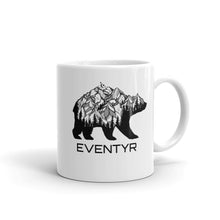 Load image into Gallery viewer, Eventyr Bear Mug