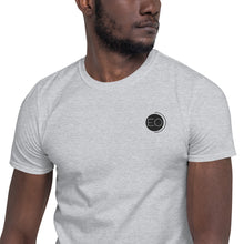 Load image into Gallery viewer, Short-Sleeve Eventyr Embroidered T-Shirt