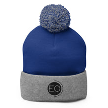 Load image into Gallery viewer, Eventyr Pom Beanie