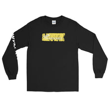 Load image into Gallery viewer, PWDRPRTY Winter Sports Longsleeve