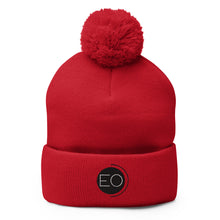 Load image into Gallery viewer, Eventyr Pom Beanie