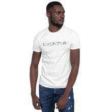 Load image into Gallery viewer, Unisex Eventyr Graphic T-Shirt