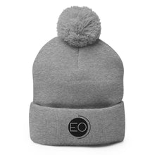 Load image into Gallery viewer, Eventyr Pom Beanie