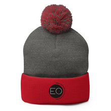 Load image into Gallery viewer, Eventyr Pom Beanie