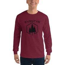 Load image into Gallery viewer, Unisex Long Sleeve Shirt