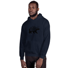 Load image into Gallery viewer, Mountain Bear Hoodie