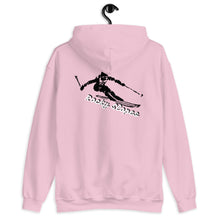 Load image into Gallery viewer, Eventyr Skiing Hoodie