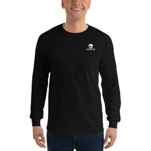 Load image into Gallery viewer, Eventyr Long Sleeve Shirt (Mountain Patch)