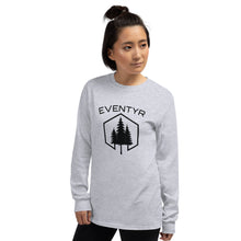 Load image into Gallery viewer, Unisex Long Sleeve Shirt