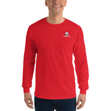 Load image into Gallery viewer, Eventyr Long Sleeve Shirt (Mountain Patch)