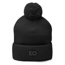 Load image into Gallery viewer, Eventyr Pom Beanie