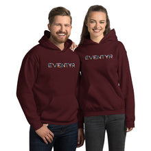 Load image into Gallery viewer, Unisex Eventyr Graphic Hoodie