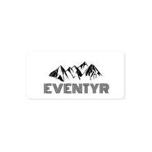 Load image into Gallery viewer, Eventyr Sticker