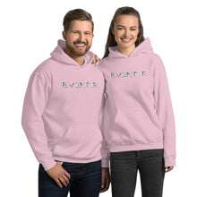 Load image into Gallery viewer, Unisex Eventyr Graphic Hoodie