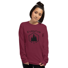 Load image into Gallery viewer, Unisex Long Sleeve Shirt