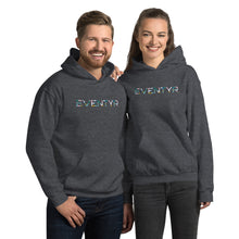 Load image into Gallery viewer, Unisex Eventyr Graphic Hoodie