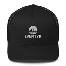 Load image into Gallery viewer, Eventyr Mountain Snapback