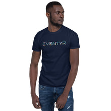 Load image into Gallery viewer, Unisex Eventyr Graphic T-Shirt