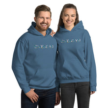 Load image into Gallery viewer, Unisex Eventyr Graphic Hoodie