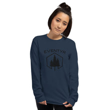 Load image into Gallery viewer, Unisex Long Sleeve Shirt