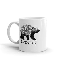 Load image into Gallery viewer, Eventyr Bear Mug