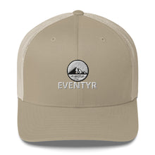 Load image into Gallery viewer, Eventyr Mountain Snapback