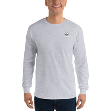 Load image into Gallery viewer, Eventyr Long Sleeve Shirt (Mountain Patch)