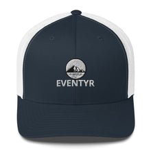 Load image into Gallery viewer, Eventyr Mountain Snapback