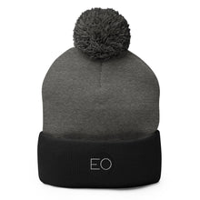 Load image into Gallery viewer, Eventyr Pom Beanie