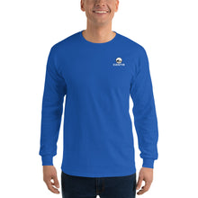 Load image into Gallery viewer, Eventyr Long Sleeve Shirt (Mountain Patch)