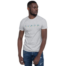 Load image into Gallery viewer, Unisex Eventyr Graphic T-Shirt