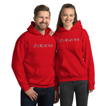 Load image into Gallery viewer, Unisex Eventyr Graphic Hoodie
