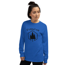Load image into Gallery viewer, Unisex Long Sleeve Shirt