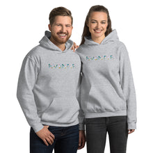 Load image into Gallery viewer, Unisex Eventyr Graphic Hoodie