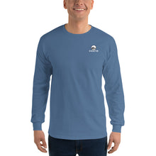 Load image into Gallery viewer, Eventyr Long Sleeve Shirt (Mountain Patch)