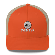 Load image into Gallery viewer, Eventyr Mountain Snapback
