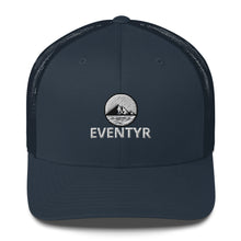 Load image into Gallery viewer, Eventyr Mountain Snapback