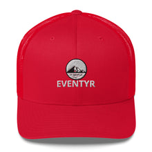 Load image into Gallery viewer, Eventyr Mountain Snapback
