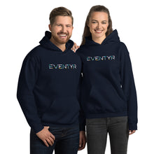 Load image into Gallery viewer, Unisex Eventyr Graphic Hoodie