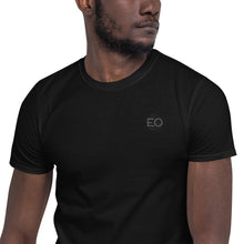 Load image into Gallery viewer, Short-Sleeve Eventyr Embroidered T-Shirt