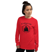 Load image into Gallery viewer, Unisex Long Sleeve Shirt