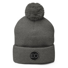 Load image into Gallery viewer, Eventyr Pom Beanie