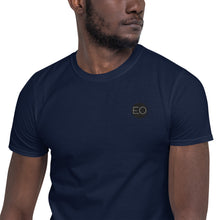 Load image into Gallery viewer, Short-Sleeve Eventyr Embroidered T-Shirt