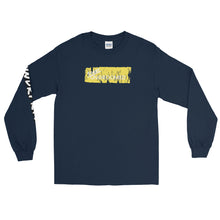 Load image into Gallery viewer, PWDRPRTY Winter Sports Longsleeve