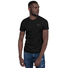 Load image into Gallery viewer, Short-Sleeve Eventyr Embroidered T-Shirt