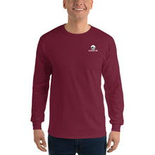 Load image into Gallery viewer, Eventyr Long Sleeve Shirt (Mountain Patch)