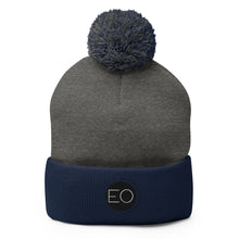 Load image into Gallery viewer, Eventyr Pom Beanie