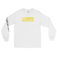 Load image into Gallery viewer, PWDRPRTY Winter Sports Longsleeve