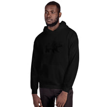 Load image into Gallery viewer, Mountain Bear Hoodie